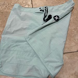 Hurley Swim Trunks